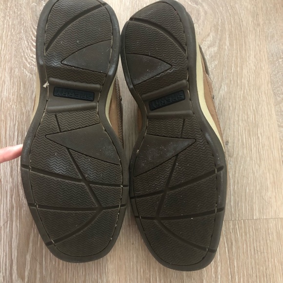 Sperrys men - Picture 3 of 3